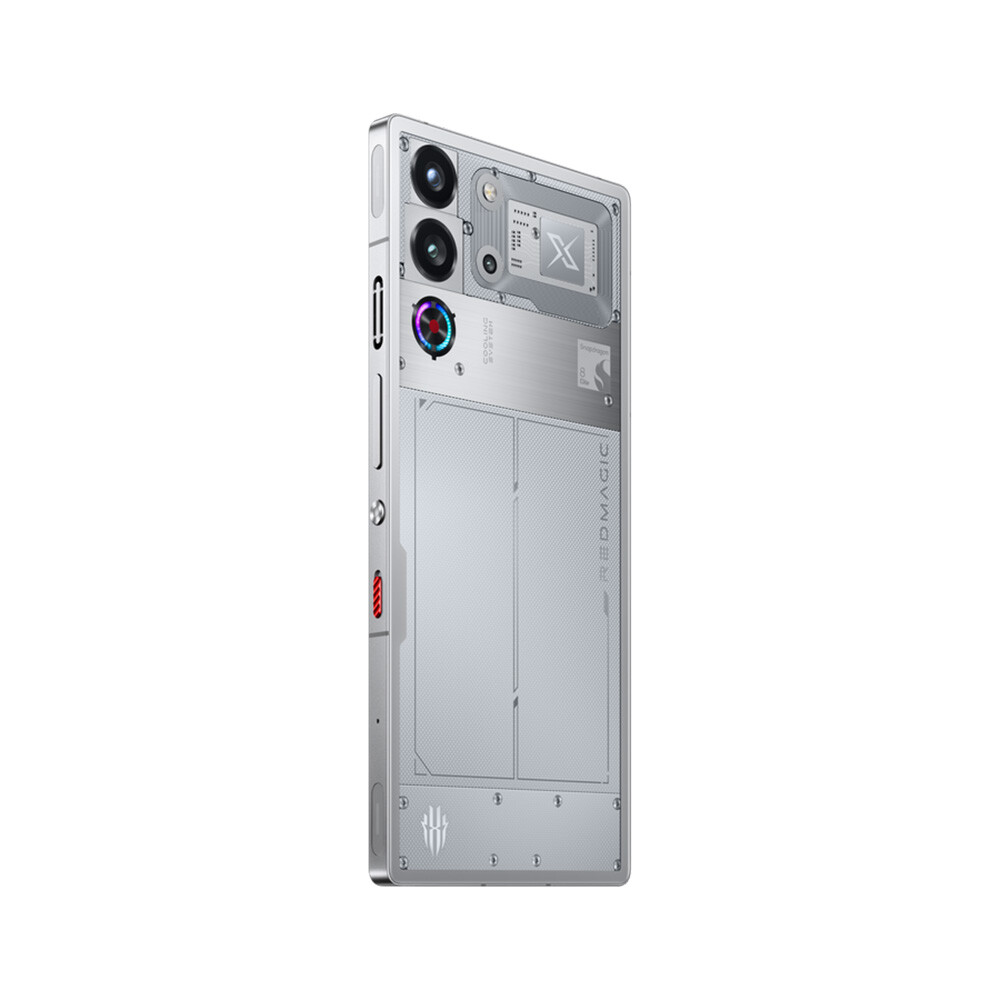 Red Magic 10 Pro NX789J 512GB+16GB Factory Unlocked Gaming