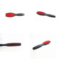 US 3 Pack Magic Double Sided Lint Remover Brush Keep your clothes looking best