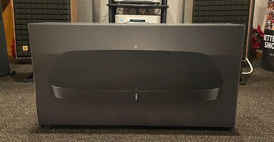 SONOS サウンドバー ブラック 本体 Amazon.co.jp: Sonos ソノス Playbar プレイバー Soundbar