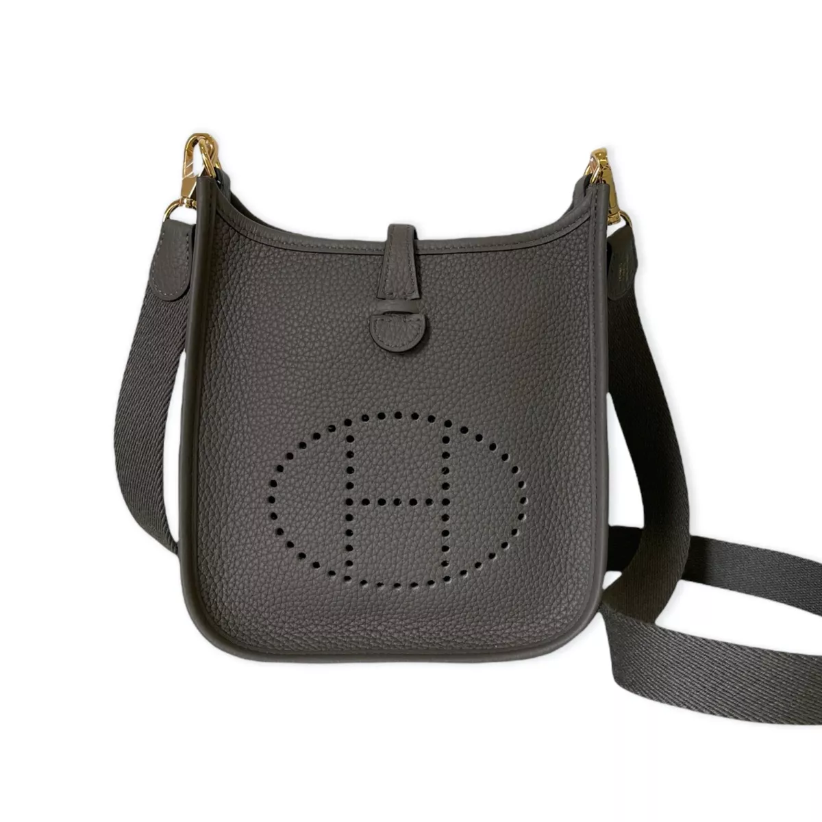 hermes clemence evelyne bag