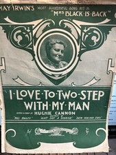 Popular Tunes of the Day sheet music 3-pack  11x14 Inches 