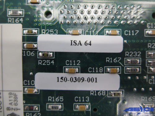 BROOKTROUT 1500309001 E1/ISDN CARD - Picture 6 of 6