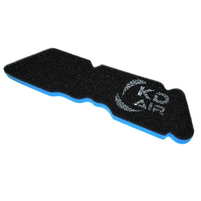 KD AIR Sport Luftfilter passend für Vespa S 50 2T Sprint  Vespa Sprint 50 2T 