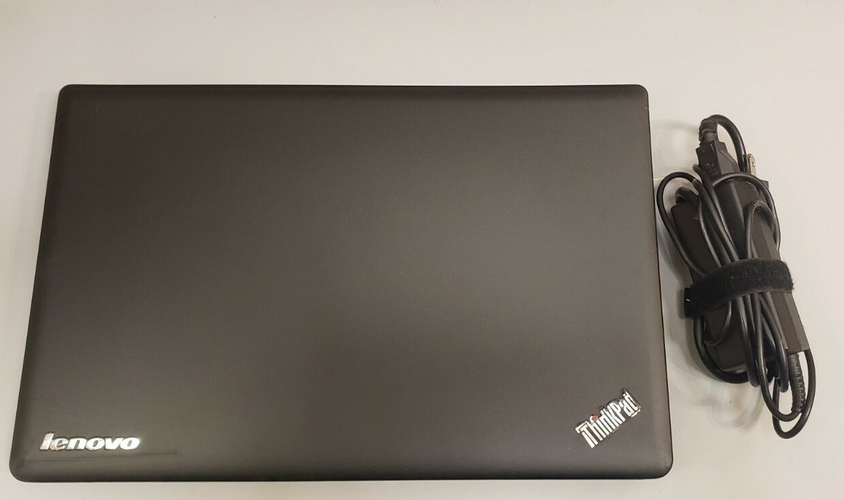 Lenovo - LENOVO-レノボ THINKPAD E530 LENOVO THINKPAD EDGE E530 15.6
