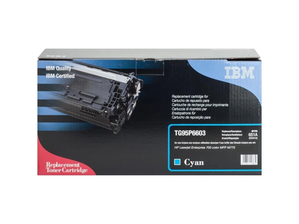 IBM TG95P6603 - Image 3 of 3