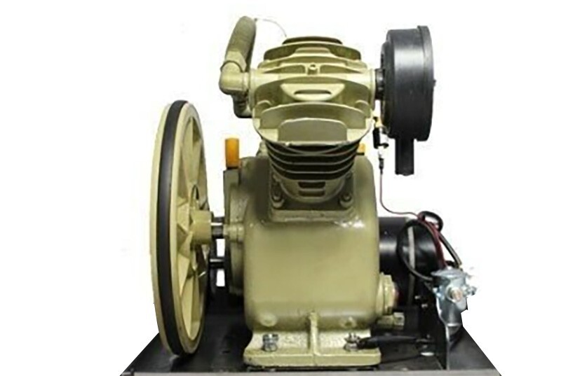 Airbag Suspension Power Tools  *see Descript