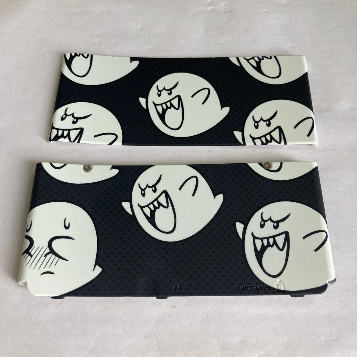 レア）New 3DS きせかえプレート No.050 テレサ