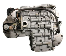 A500 40RH, 42RH, 42RE, 44RE valve body w/large port 1999up