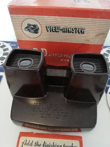 view master 3d dimension viewer