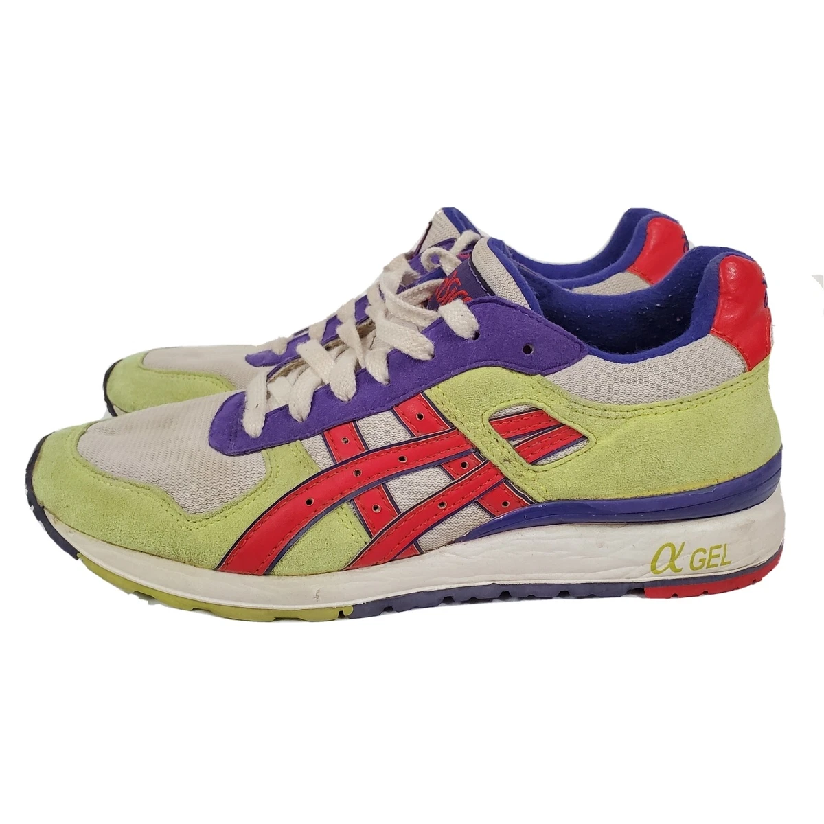 Asics gt 2 mens size 1 discount