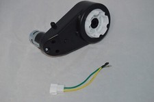 RS550/40000RPM 24V Electric Motor GearBox For Kids Ride-On,Bike Car Toy Parts