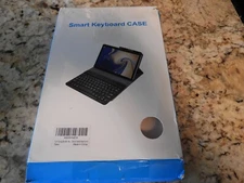 SMART KEYBOARD CASE - SHENZHEN - BLACK - BLUETOOTH KEYBOARD