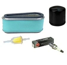 Tune Up Kit Fits John Deere 260 265 325 GT262 GT275 LX186 Lawn Tractors