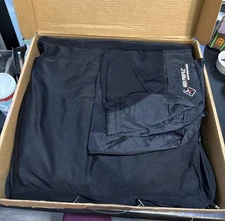 Roho 1R1010C Dry Flotation Cushion - 18x18, Pressure Relief, Wheelchair Seat Pad