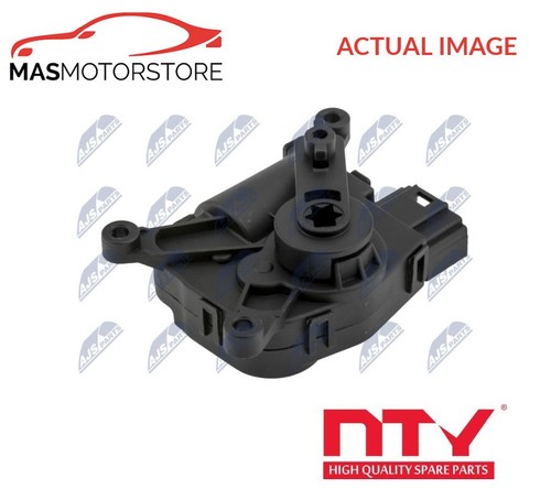 CONTROL BLENDING FLAP NTY CNG-VW-012 V NEW OE REPLACEMENT