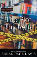 Susan Page Davis | The Plot Thickens | Taschenbuch | Englisch (2022)
