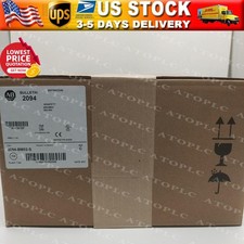 New Allen-Bradley 2094-BM02-S Integrated Axis Module 15A Servo Drive US Free Tax