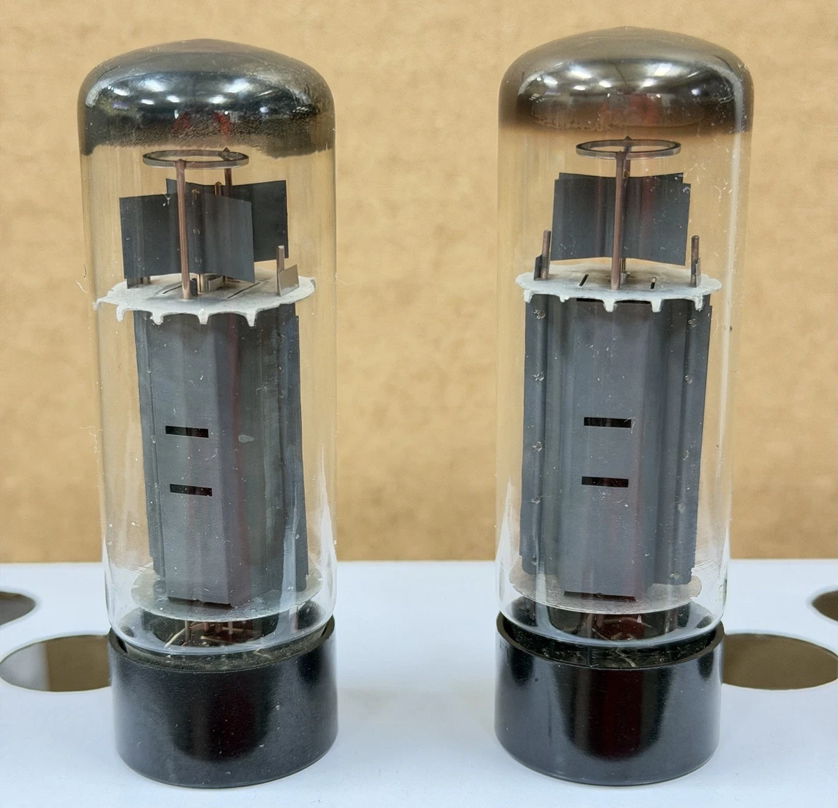 25+ Mullard El34 for sale | Updated Oct 2026