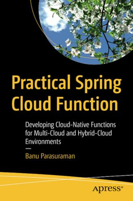 Praktische Federwolkenfunktion: Cloud-Nativ entwickeln - Taschenbuch NEU Parasura