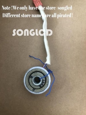 1PCS 15BRCX-601-K10  90days warranty via DHL or FedEx #xh