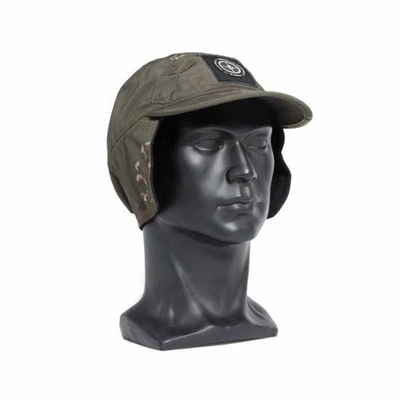 Nash Scope Trapper Cap Gr. S Camouflage Basecap Truckercap Sonnenschutz SALE - Bild 1 von 2