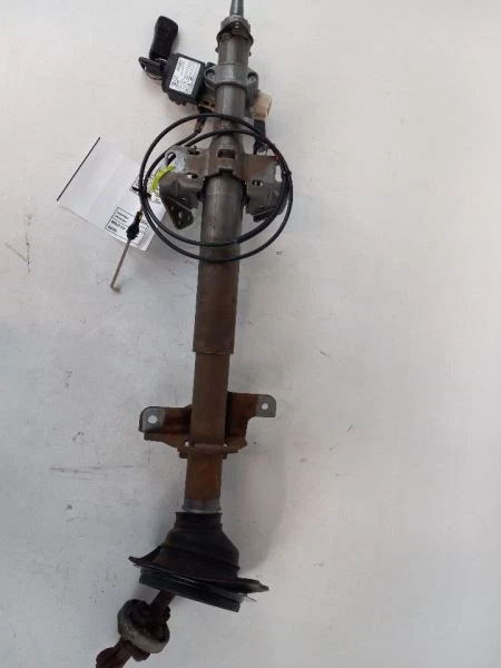 2004 NISSAN PATHFINDER STEERING COLUMN - Image 4 of 4