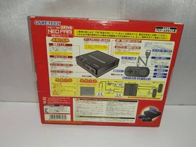 NEO FAMI Compatible Famicom Console Retro Game System