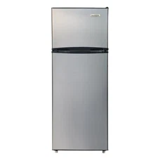 Frigidaire 7.5 Cu. ft. Refrigerator, Platinum Series, Standard Door Style