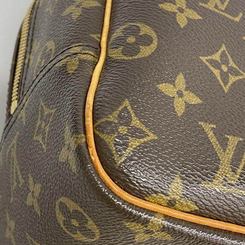 LOUIS VUITTON Speedy 25 FCT model From Japan - Picture 6 of 10