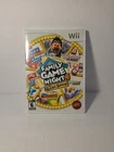 Nintendo Wii Family Game Night 4 The Game Show New Sealed