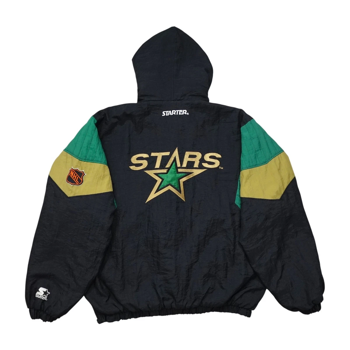 Starter Jacket NHL Fan Apparel & Souvenirs for sale | eBay