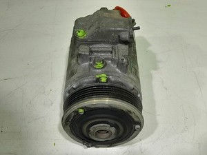 6Q0820803H klimakompressor für VOLKSWAGEN POLO 1.4 16V 2001 1089147