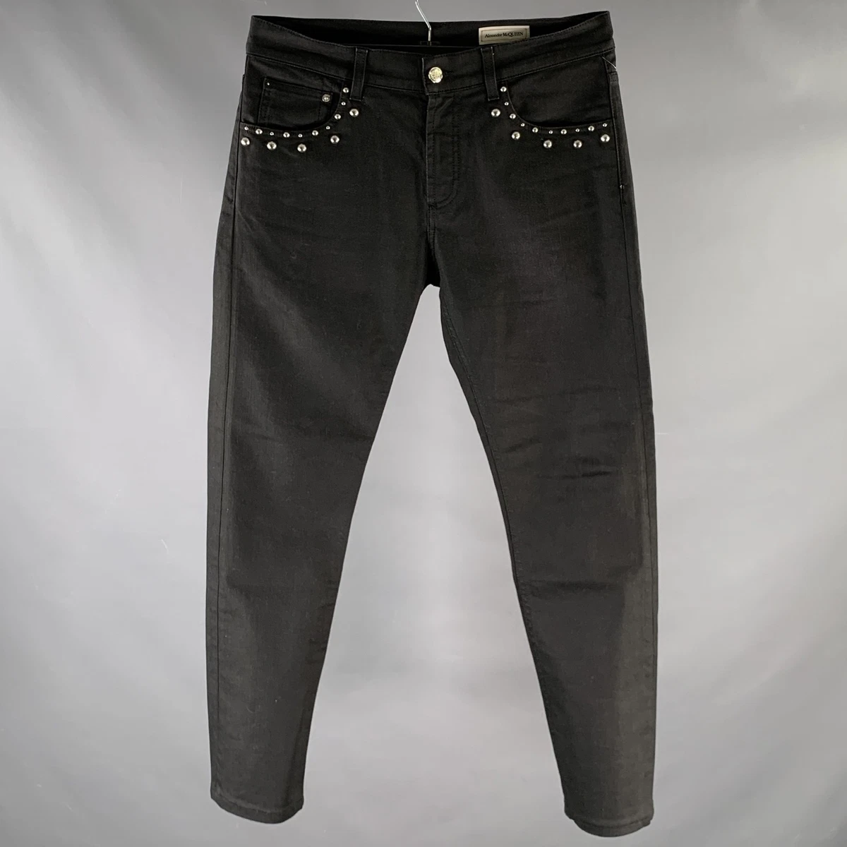 alexander mcqueen jeans products for sale | eBay