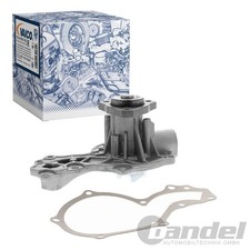 Pompe à eau Audi 90