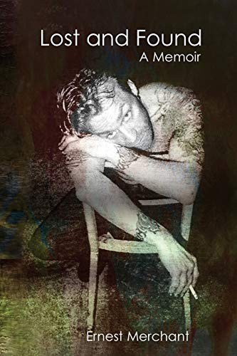 Lost and Found: A Memoir.New 9781941069707 Fast Free Shipping<|