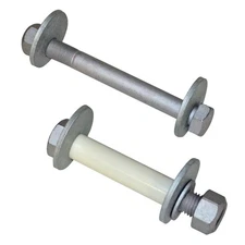 Spc Performance 25445 SPC Camber Bolt Kit