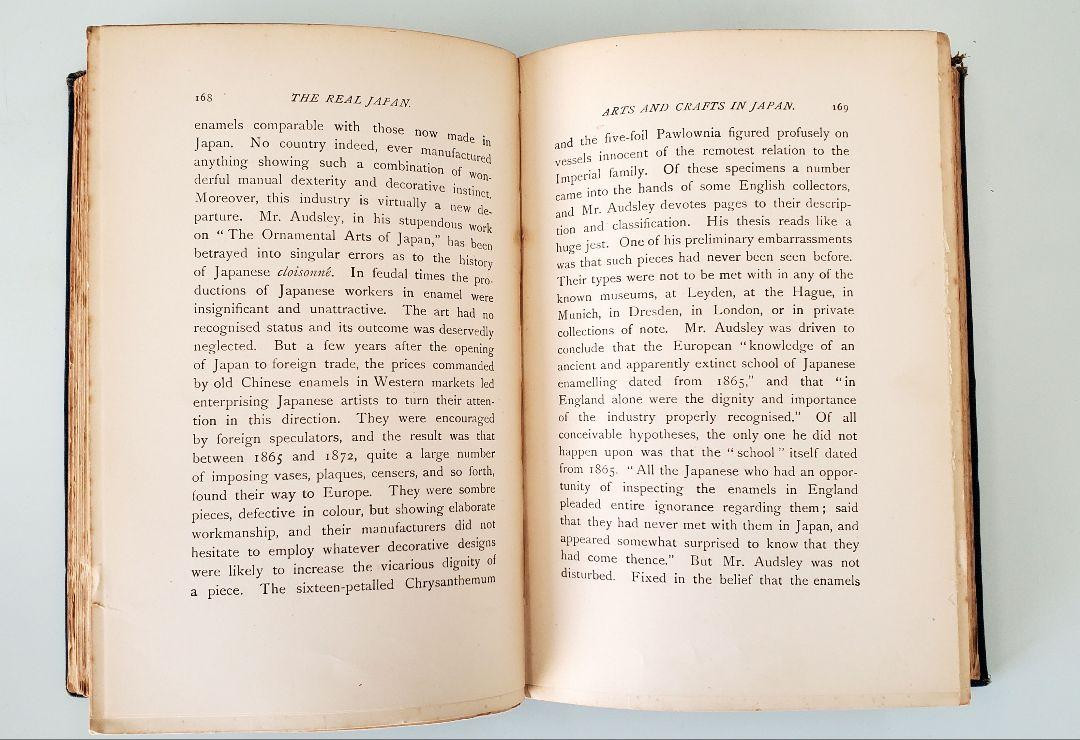 Used Books Rare 1908 The Real Japan Henry Norman | eBay Used Books Rare 1908 The Real Japan Henry Norman | eBay