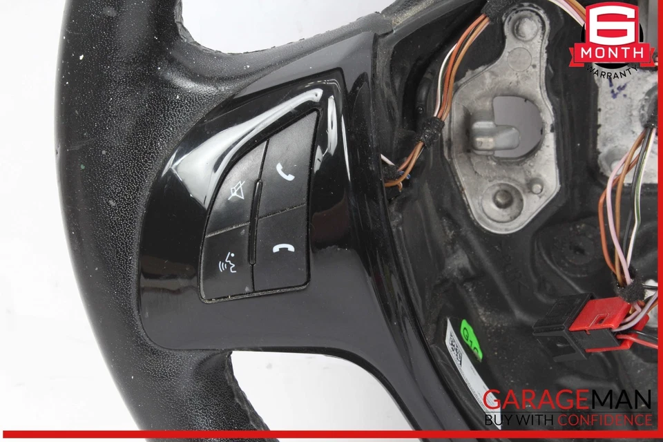 Volante delantero izquierdo del lado del conductor 15-18 RAM Promaster City negro OEM Foto 2 de 4