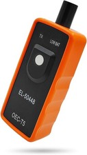 Relearn Tool for Tire Sensor, Auto Programming Training Activation Reset Tool, T