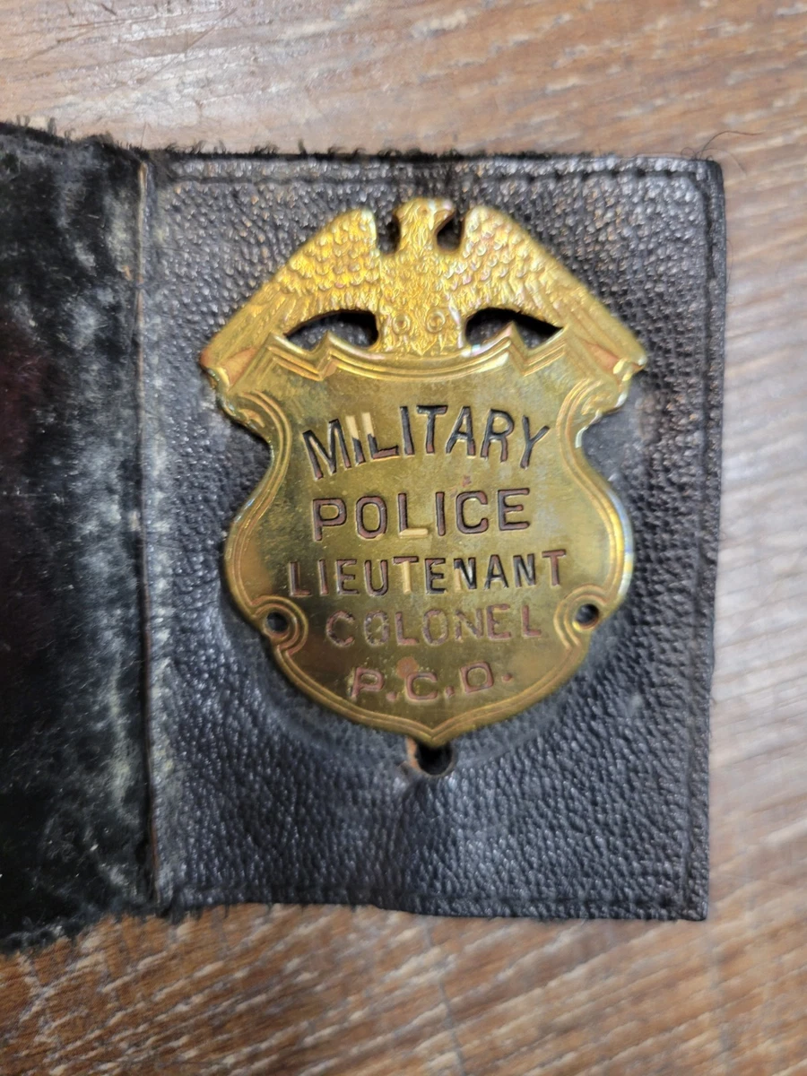 Military Collectible Badges for sale | eBay