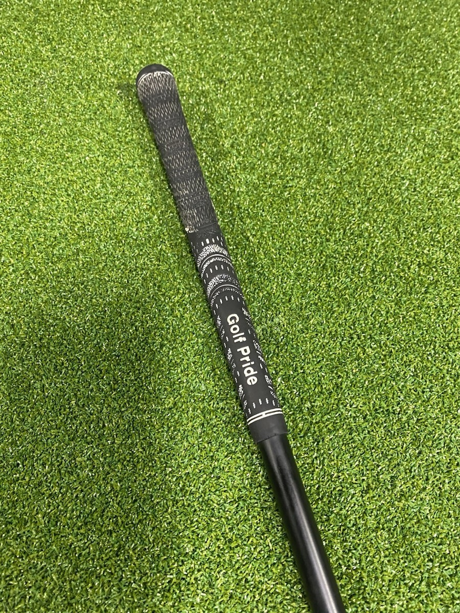 Fujikura Ventus Velocore Plus Black Driver Shaft 7X 70g Extra