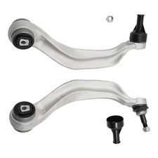 2x Querlenker Vorne Unten Links Rechts für  BMW 5er Grand Turismo F07 7er F01 F0