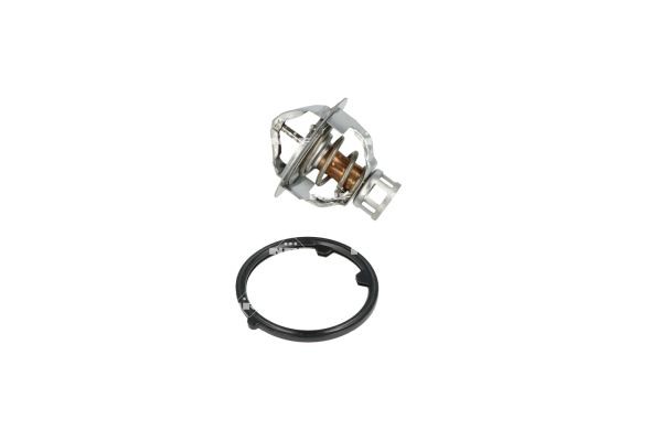 KÜHlmittel Thermostat FÜR Nissan Patrol GR V Wagon (Y61) - NRF 725142-image