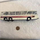 Vintage Dinky Super Toys Vega Major Luxury Coach For Restoring Ref U89