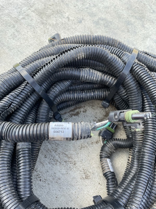 Kinze Ag Leader GA8050 18 Row Wiring Harness