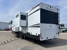 2026 Grand Design Solitude 380FL