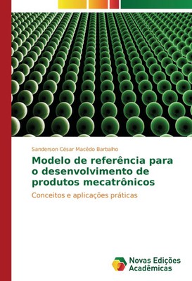 Sanderson César Macêdo Barbalho | Modelo de referência para o desenvolvimento...