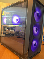 Ryzen 5 7600X Gaming PC | RTX 2060 Super | DD...