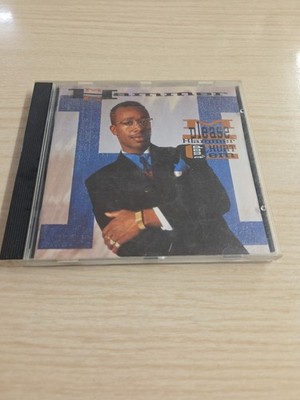 MC Hammer - Please hammer don´t hurt em
