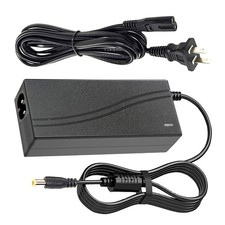 9V DC Power Adapter Compatible with Roland PSB-120 Electronic Keyboard, Charg...